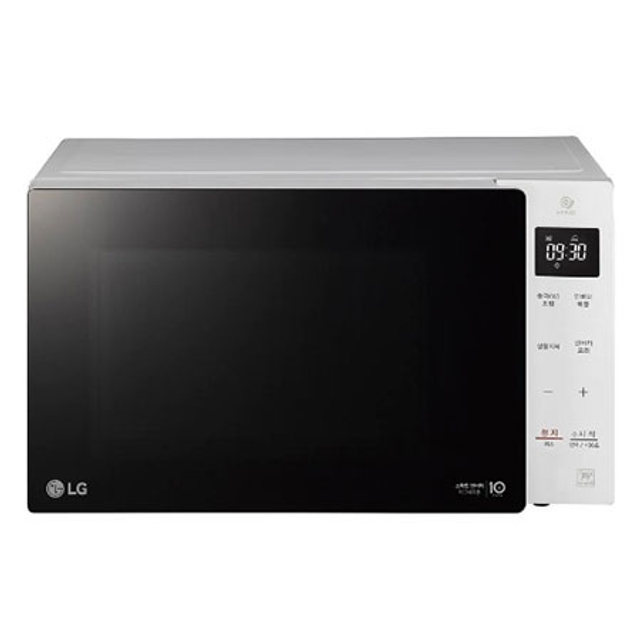 전자레인지 MW23GD 23L 화이트 이미지 1