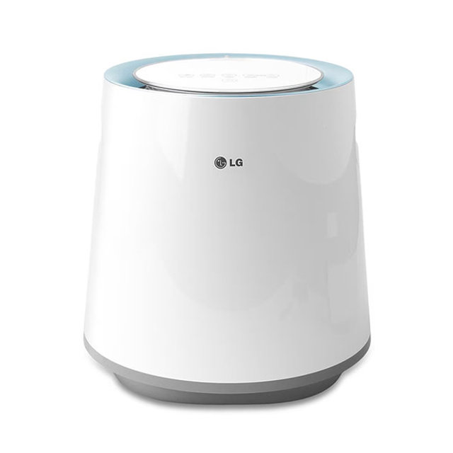 LG 퓨리케어 프리미엄 에어워셔 자연식 가습기 HW500DAS 이미지 1
