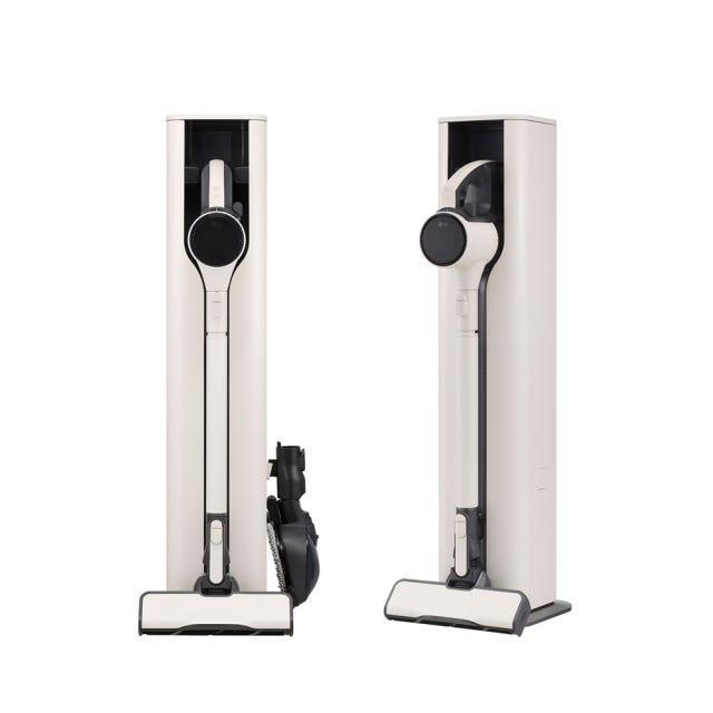[LG] *코드제로 AI 오브제 A9 무선청소기 AI927WA 이미지 2