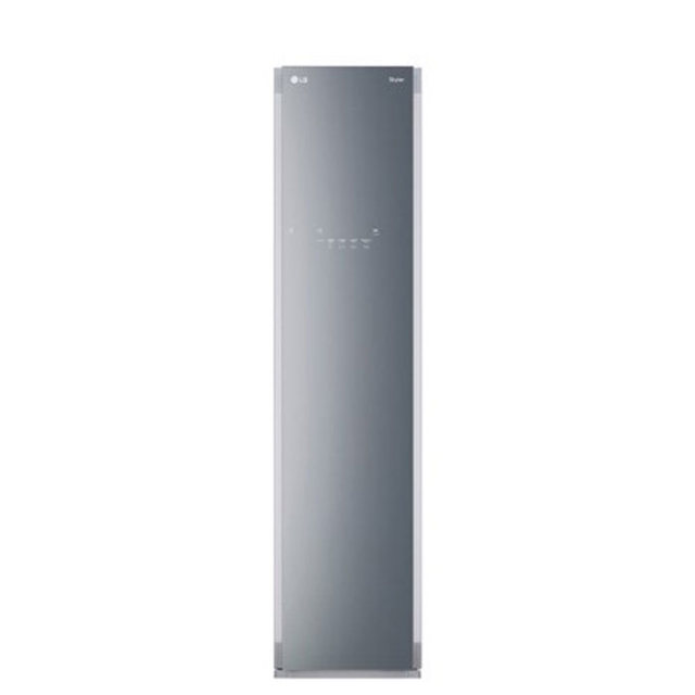 [중급 / 고양롯데마트점] (진열)LG 3벌 스타일러/미러 (J)S3GHM.AKOR 이미지 1