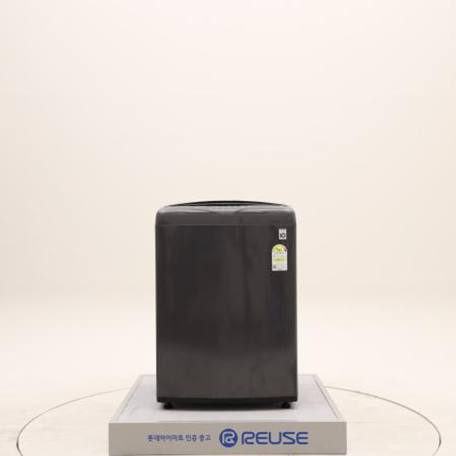 [상품평 작성시 3,500P 증정] LG 20kg 일반세탁기 (R)WA22LG3N_00001 이미지 2