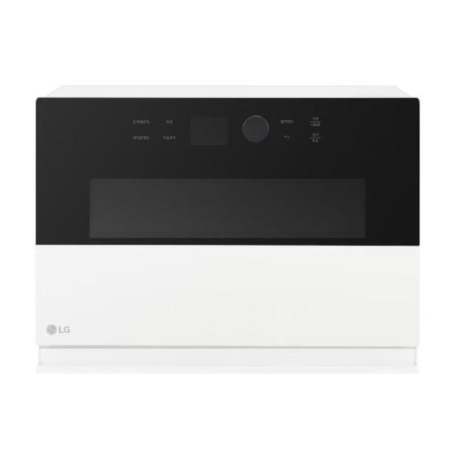 LG 디오스 오브제컬렉션 광파오븐 32L MLJ32HWSO 이미지 2