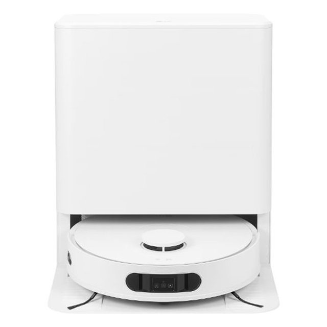 LG 코드제로 로보킹 AI 올인원 로봇청소기 B93BHB 이미지 1