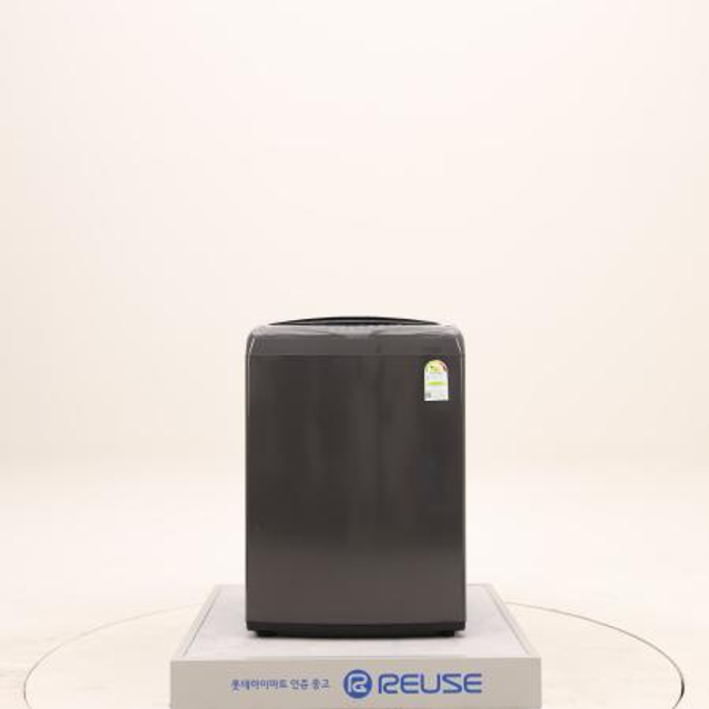 [상품평 작성시 3,500P 증정] LG 18kg 일반세탁기 (R)WA20LG3G_00001 이미지 1