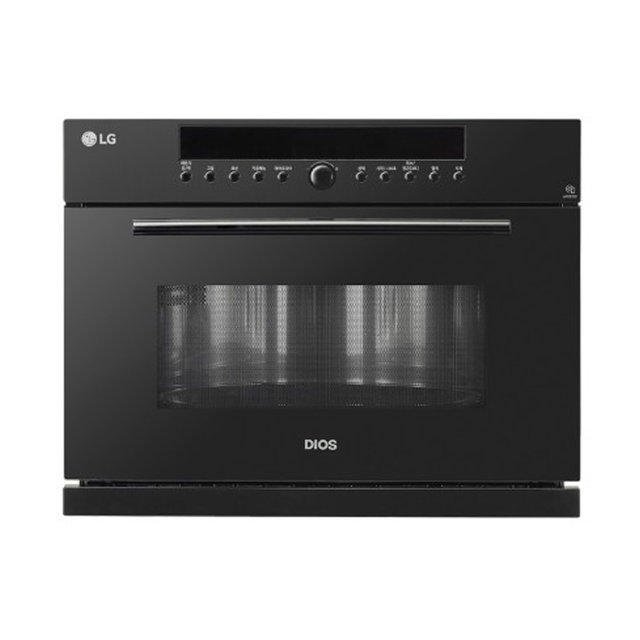 LG 광파오븐 빌트인 38L MZ385EBTA 이미지 2