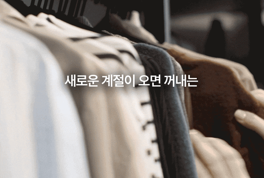 [LG전자] 26년형 5벌 스타일러 SC5MSR41S (에센스화이트-화이트) 이미지 3