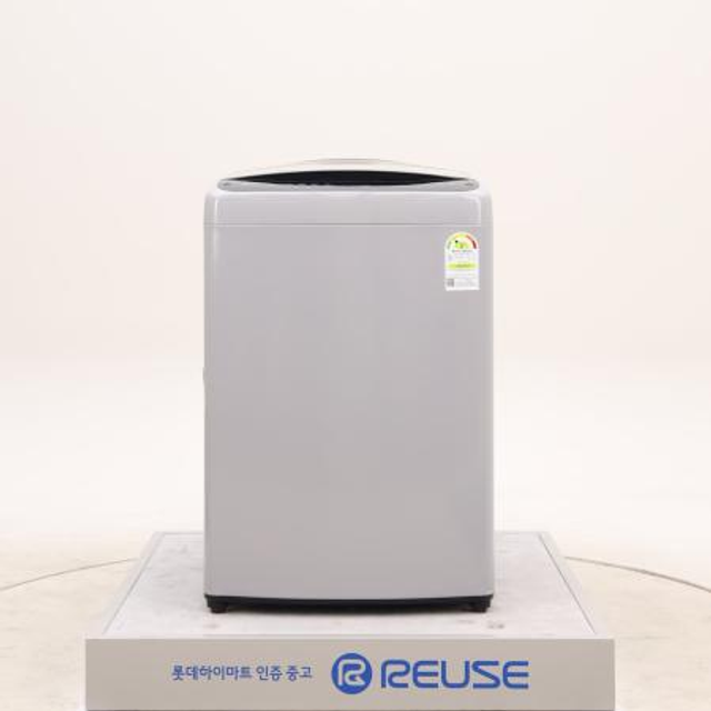 [상품평 작성시 3,500P 증정] LG 17kg 일반세탁기 (R)WA20LG2G_00001 이미지 1