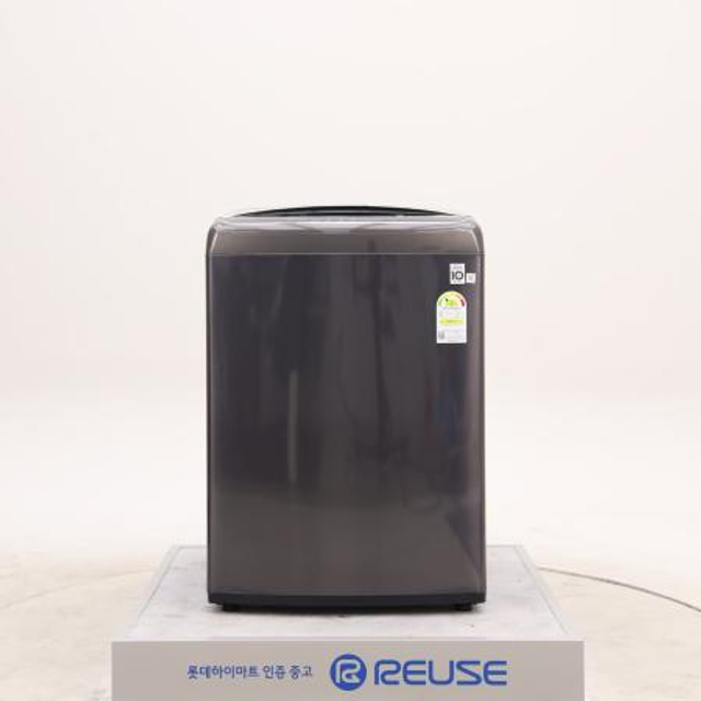 [상품평 작성시 3,500P 증정] LG 20kg 일반세탁기 (R)WA20LG7N_00001 이미지 2