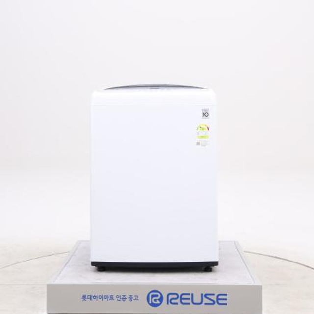 [상품평 작성시 3,500P 증정] LG 18kg 일반세탁기 (R)WA20LG6G_00001 이미지 1
