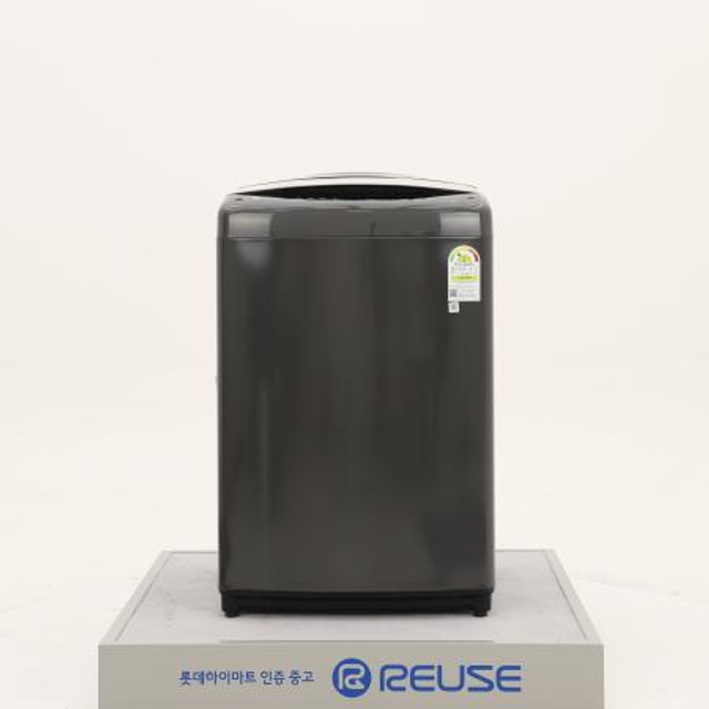 [상품평 작성시 3,500P 증정] LG 19kg 일반세탁기 (R)WA20LG2G_00002 이미지 1