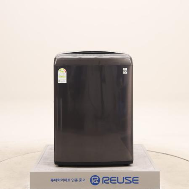 [상품평 작성시 3,500P 증정] LG 20kg 일반세탁기 (R)WA20LG7G_00001 이미지 1