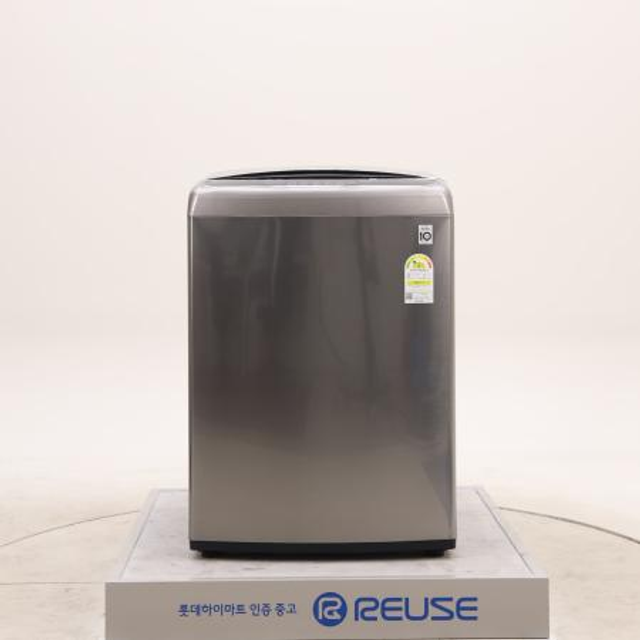 [상품평 작성시 3,500P 증정] LG 20kg 일반세탁기 (R)WA20LG6G_00002 이미지 1