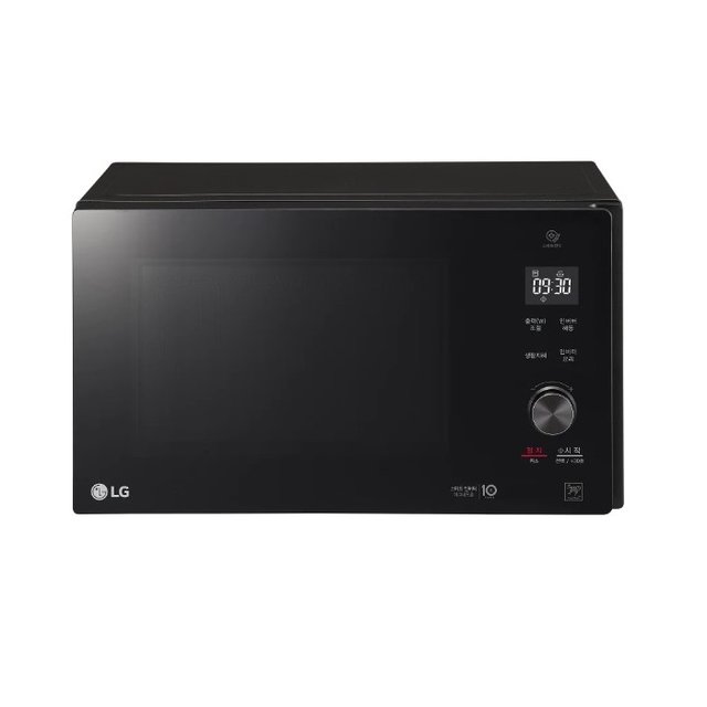 LG 전자레인지 25L MW25B 이미지 2