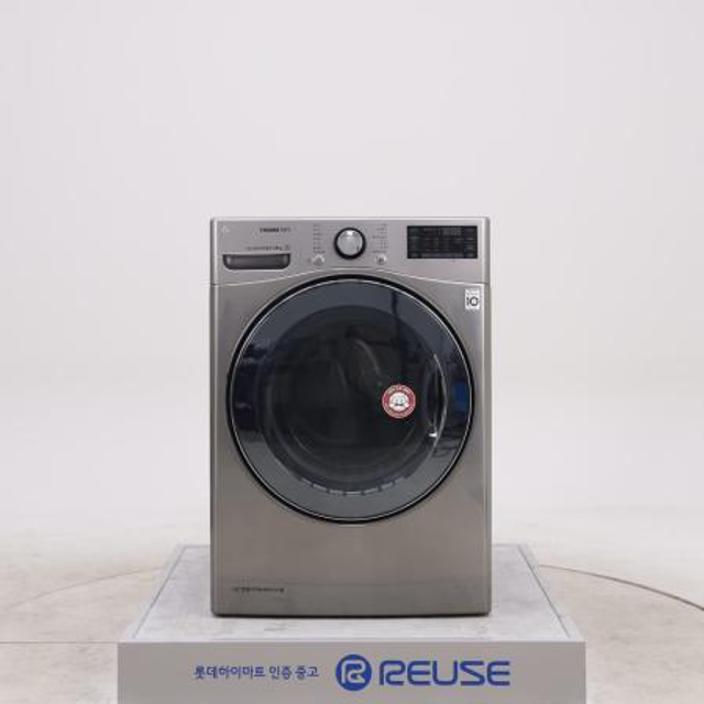 [상품평 작성시 3,500P 증정] LG 14kg 건조기 (R)DA18LG7G_00006 이미지 2