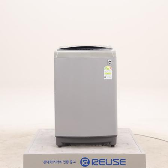 [상품평 작성시 3,500P 증정] LG 12kg 일반세탁기 (R)WA13LG4N_00003 이미지 1