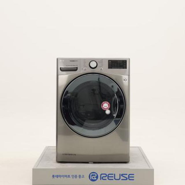 [상품평 작성시 3,500P 증정] LG 16kg 건조기 (R)DA18LG7N_00003 이미지 2