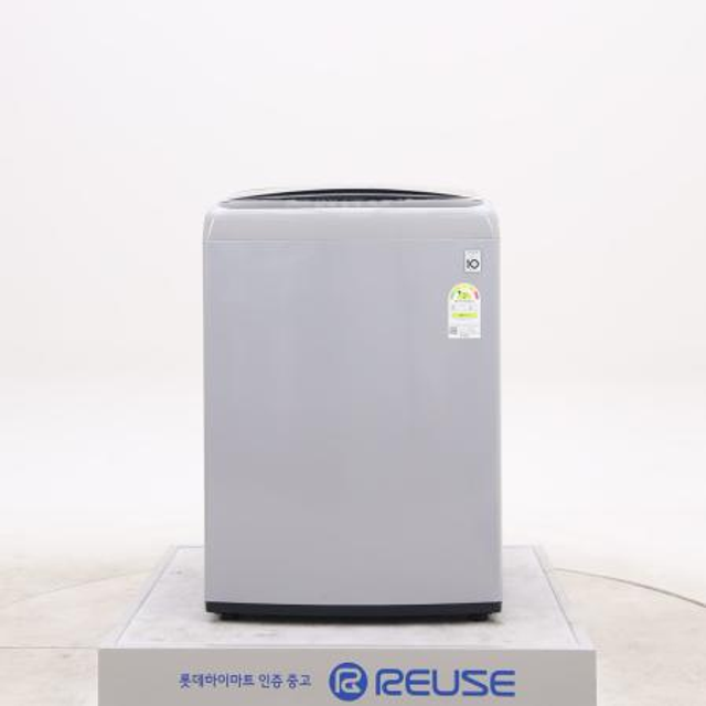 [상품평 작성시 3,500P 증정] LG 18kg 일반세탁기 (R)WA20LG5G_00002 이미지 1