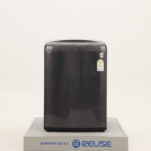 [상품평 작성시 3,500P 증정] LG 20kg 일반세탁기 (R)WA20LG6G_00003 이미지 2