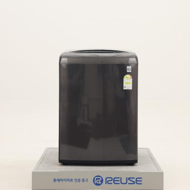 [상품평 작성시 3,500P 증정] LG 20kg 일반세탁기 (R)WA20LG7G_00002 이미지 2
