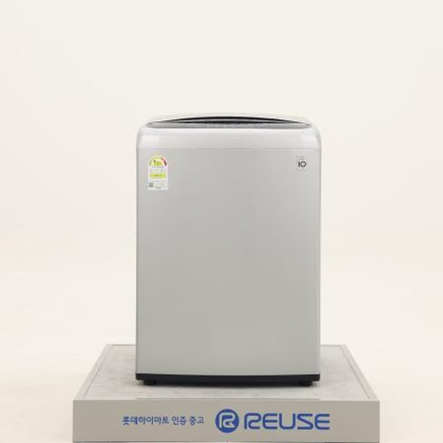 [상품평 작성시 3,500P 증정] LG 18kg 일반세탁기 (R)WA20LG8N_00001 이미지 2