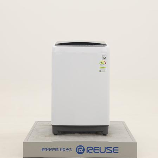 [상품평 작성시 3,500P 증정] LG 10kg 일반세탁기 (R)WA13LG3G_00001 이미지 2