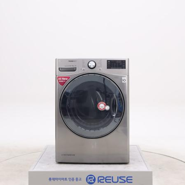 [상품평 작성시 3,500P 증정] LG 14kg 건조기 (R)DA18LG6G_00005 이미지 2