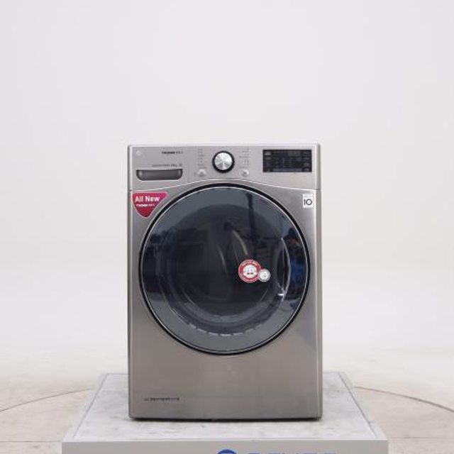 [상품평 작성시 3,500P 증정] LG 14kg~18kg 건조기 (R)DA18LG7G_00007 이미지 1