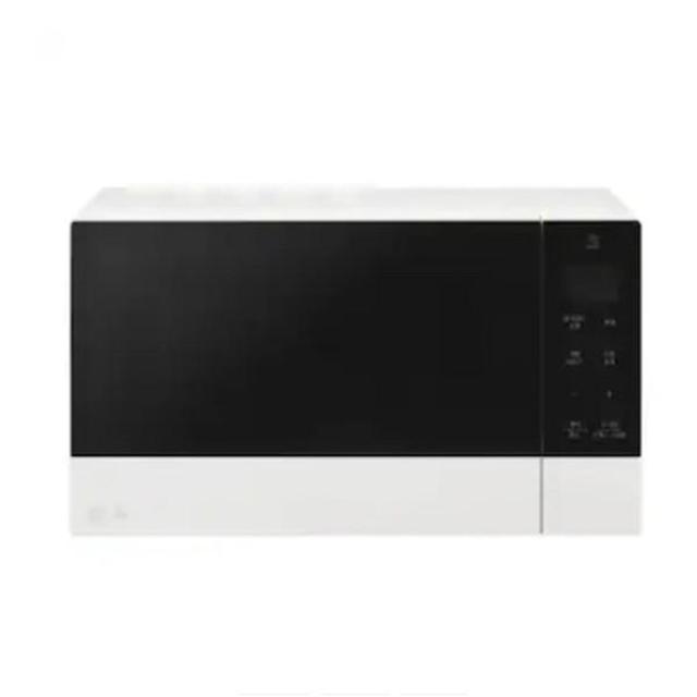 LG전자 전자레인지(25L.,에센스 화이트) MWE25HD 이미지 2