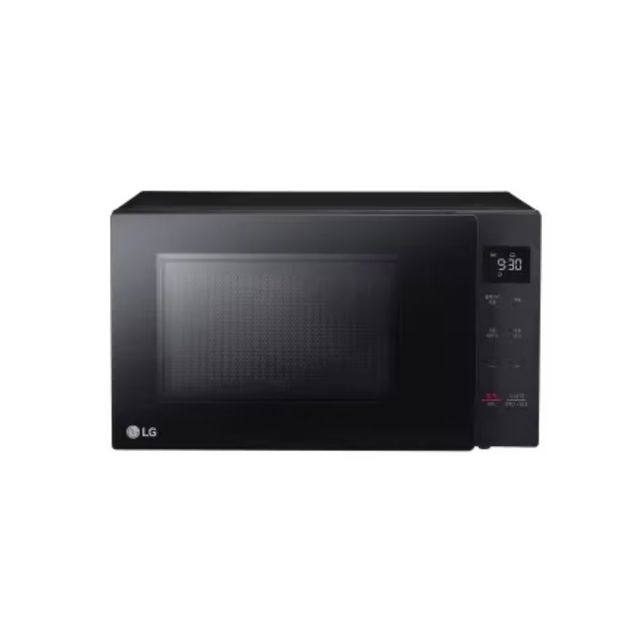 LG 전자레인지(22L) MW22CAI 이미지 1