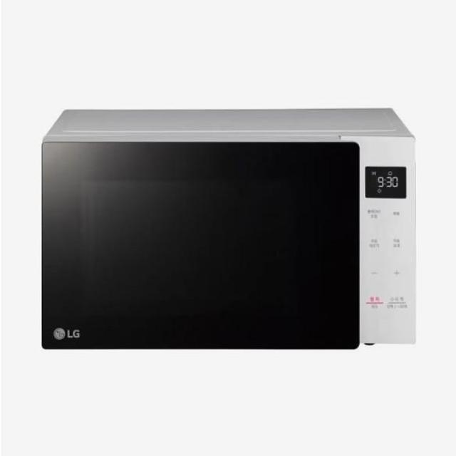 LG전자 전자레인지(23L) MW23GDI 이미지 2