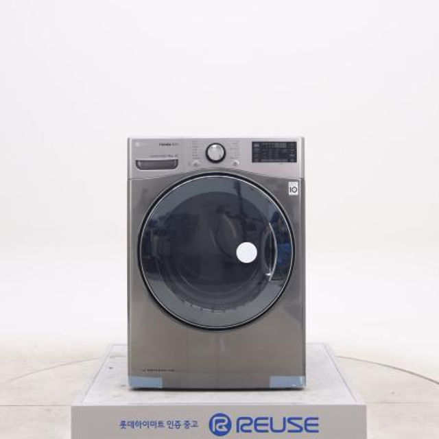 [상품평 작성시 3,500P 증정] LG 14kg 건조기 (알림음(부저음) 미출력) (R)DA18LG7N_00005 이미지 1